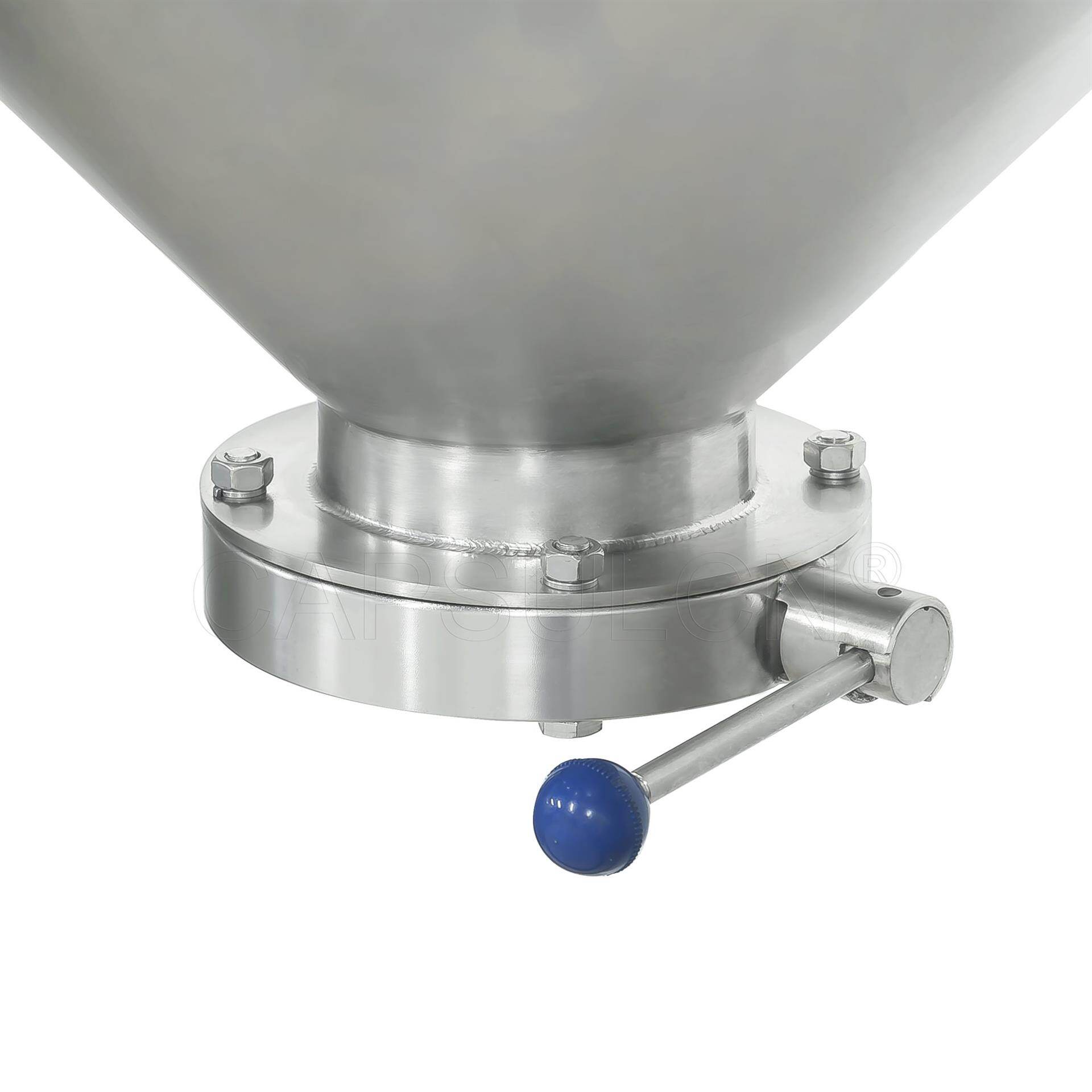 discharge valve